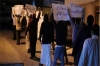 احتجاجات في البحرين بالذكرى العاشرة لثورة 14 فبراير<font color=red size=-1>- عدد المشاهدین: 1238</font>