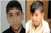 بسبب اشتداد القمع في البحرين.. طفلان يواجهان عقوبة السجن لـ20 عاما<font color=red size=-1>- عدد المشاهدین: 1340</font>