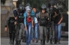 الاحتلال يعتقل 250 فلسطينيا بالداخل المحتل خلال يومين<font color=red size=-1>- عدد المشاهدین: 1223</font>