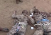 100 قتيل في صفوف مرتزقة العدوان السعودي في تعز اليمنية<font color=red size=-1>- عدد المشاهدین: 1518</font>