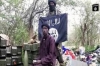 "داعش" الوهابي يستعين بأفارقة ويعتقل ثلاثة من ضباط امن المقبور "صدام" في الحويجة<font color=red size=-1>- عدد المشاهدین: 1373</font>