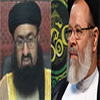 Debate of Mr“Qazwini” and Mr”Mulla zadah” on Imamat and caliphate<font color=red size=-1>- Count Views: 2446</font>