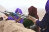 افغانستان کی شیعہ خواتین نے بھی داعش کے خلاف بندوق اٹھا لی+ تصویریں<font color=red size=-1>- مشاہدات: 1844</font>