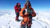 دنیا کی بلند ترین چوٹیوں پر حسینیؑ پرچم نصب کرنے والے “محمد علی سدپارہ” کی موت کی تصدیق<font color=red size=-1>- مشاہدات: 1826</font>
