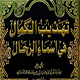 امام حسین علیہ السلام کی شھادت پر آسمان کا خون کے آنسو رونا<font color=red size=-1>- مشاہدات: 1847</font>