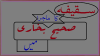 جناب عمر بن خطاب کی زبانی سقیفہ کا ماجرا [ صحیح بخاری کی روایت پ<font color=red size=-1>- مشاہدات: 2450</font>