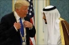 امریکہ کے بغیر سعودی عرب کے بادشاہ کی بادشاہت دو ہفتہ بھی نہیں رہ سکتی<font color=red size=-1>- مشاہدات: 2143</font>