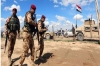 الجيش العراقي يحبط تسلل لداعش التكفيري شمال شرق بعقوبة