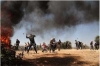 بلدة بيتا تشهد إضراباً شاملاً ويوم غضب ومواجهة مع قوات الاحتلال الإسرائيلي