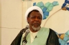 IMN CALLS ON FGN FOR IMMEDIATE RELEASE OF SHEIKH IBRAHEEM ZAKZAKY