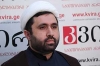 Georgian Muslim Cleric Urges Boycotting Myanmar to End Massacre of Rohingya