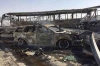 At least 50 people, including 3 Iranian pilgrims martyred in Iraq`s twin attacks / Pics