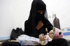 CHOLERA CLAIMS UNBORN YEMENI CHILDREN AMID SAUDI AGGRESSION