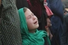 Painful tragedy of innocent Shias massacre in Afghanistan/ ISIS, Taliban martyr 60, kidnap 47 girls / Photos