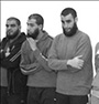 "جهاد نکاح مردان" در مساجد لیبی! + تصاویر مرتکبان<font color=red size=-1>- بازدید: 12803</font>