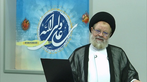 وقتی تئوریسین وهابیت مجبور به اعتراف نسبت به امام کاظم علیه السلام می‌شود