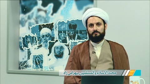 صحابه تابع سنت جاهلی