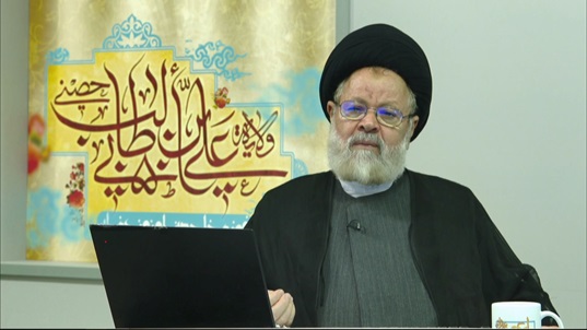 عادی سازی مخالفت با پیامبر اکرم صلی الله علیه و آله