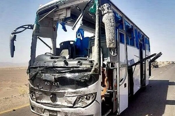 حمله مرگبار به اتوبوس شیعیان در پاکستان
