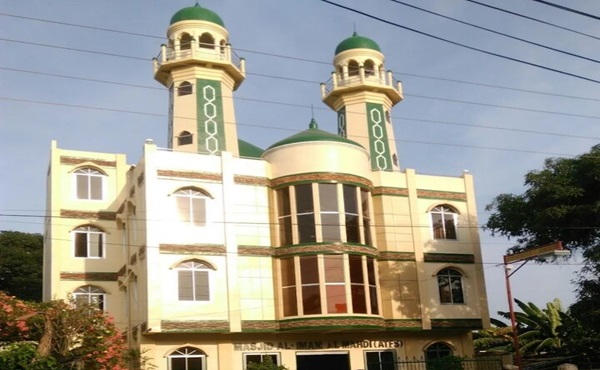 مسجد «امام مهدی (عج)» در زامبوانگا؛ نماد هویت شیعی در جنوب فیلیپین