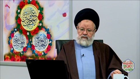 پیام‌های روایت «حسین منی و انا من حسین» بر اساس منابع اهل سنت