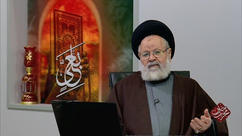 فضائل امیرالمومنین علیه السلام از زبان عائشه