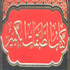 حضرت علی [علیہ السلام] کی شہادت پر عائشہ کی خوشی<font color=red size=-1>- آراء: 6</font>